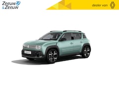 Renault 4 - 4 comfort range iconic 52 kWh Op voorraad op is op