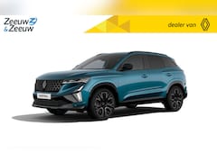 Renault Austral - (Zeeuw & Zeeuw Private Lease Actie v.a. € 651, -) E-Tech full hybrid 200 Esprit Alpine | W
