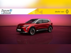 Renault Scenic E-Tech - EV87 long range iconic Uit voorraad leverbaar op is op | 3.000 KORTING | 5 jaar garantie |