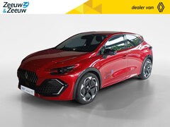 Renault Clio - 1.2 TCe 115 techno | Beschikbaar per 26 september 2026| Rijdende demonstratie auto