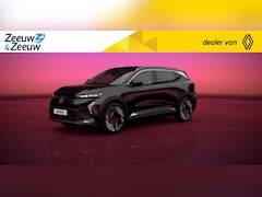 Renault Scenic E-Tech - EV87 long range iconic Uit voorraad leverbaar op is op | €3000 KORTING | 5 jaar garantie