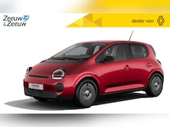 Renault Twingo - urban range Evolution l Nu in de showroom | Gratis 5 jaar garantie tot 100.000km |