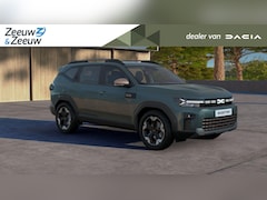 Dacia Bigster - 1.2 Mild Hybrid 130 4x4 Extreme Nu te bestellen