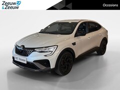 Renault Arkana - 1.6 E-Tech full hybrid 145 esprit Alpine *Automaat*Navi+Camera*Adaptive Cruise*Stoel/stuur