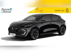 Renault Clio - Hybrid 160 techno | 5 jaar garantie tot 160.000km