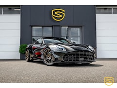 Aston Martin V12 Vanquish - | Lift | 21" | Jewell. Pack | Privace Glass | 1st Owner |