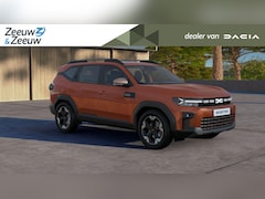 Dacia Bigster - 1.2 Mild Hybrid 130 4x4 Extreme Nu te bestellen