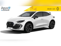 Renault Clio - Hybrid 160 esprit Alpine | Profiteer nu van €1.800, - Zeeuw & Zeeuw voorraadkorting | 5 ja