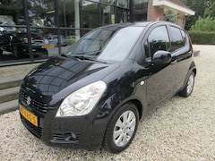 Suzuki Splash - 1.2 Exclusive AIRCO