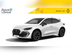 Renault Clio - Esprit Alpine * LMV * ACC * Blindspot warning * Verwarmbare voorstoelen * NU TE BESTELLEN