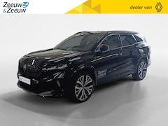 Renault Espace - E-Tech full hybrid 200 iconic 7p. Pack Light & Sound | Pack Vision| Trekhaak| Rijdende dem