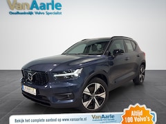 Volvo XC40 - T5 Aut. Plug-in Hybrid R-Design Trekhaak Stoelverwarming Parkeercamera 262pk