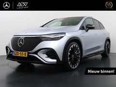 Mercedes-Benz EQE SUV - 350 4Matic Sport Edition 91 kWh | Luchtvering (Airmatic) | Panorama - Schuifdak | Trekhaak