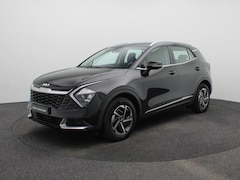 Kia Sportage - 1.6 T-GDi Hybrid DynamicLine | Clima | Camera | Navi |