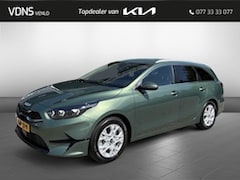 Kia Cee'd Sportswagon - Ceed 1.0 T-GDi DynamicPlusLine Navi + Camera - ZEER COMPLEET