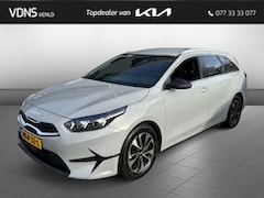 Kia Cee'd Sportswagon - Ceed 1.0 T-GDi MHEV DCT7 Automaat Design Edition