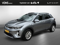 Kia Stonic - 1.0 T-GDi MHEV DynamicLine NAVI + CAMERA