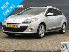 Renault Mégane Estate - 1.4 TCe Bose | Climate | Cruise | Navi | PDC |