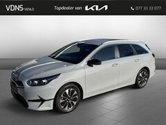 Kia Cee'd Sportswagon - Ceed 1.0 T-GDi DESIGN EDITION * VEEL OPTIES