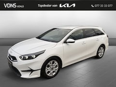 Kia Cee'd Sportswagon - Ceed 1.0 T-GDi DynamicPlusLine Navi + Camera - ZEER COMPLEET
