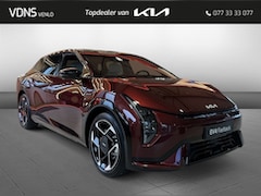 Kia EV4 Fastback - GT-Line Business Edition 81.4 kWh '' snel leverbaar ''