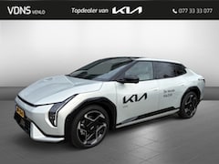 Kia EV4 Fastback - GT PlusLine 81, 4KWH '' per direct beschikbaar '' lage bijtelling