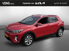 Kia Stonic - 1.0 T-GDi MHEV DynamicPlusLine - LUXE UITVOERING STOELVERW