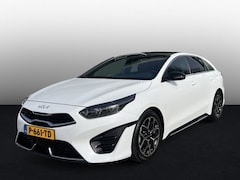 Kia Pro cee'd - ProCeed 1.0 T-GDi GT-PlusLine Pano, Stoelverwarming, Camera