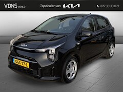 Kia Picanto - 1.0 DPi DynamicLine NAVIGATIE + CAMERA EN Apple CarPlay / Androi