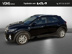 Kia Stonic - 1.0 T-GDi MHEV DynamicLine NAVI + CAMERA
