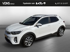 Kia Stonic - 1.0 T-GDi MHEV DynamicPlusLine NAVI + CAMERA Stoel + Stuurverw