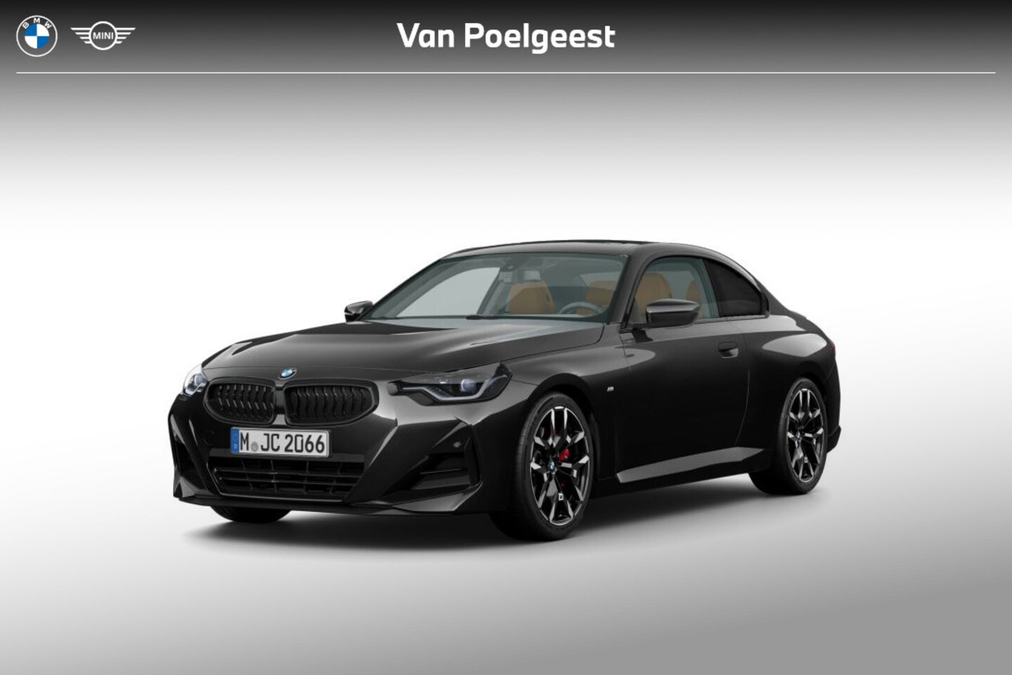 BMW 2-serie Coupé - 220i | M Sportpakket Pro | Premium Pack - AutoWereld.nl