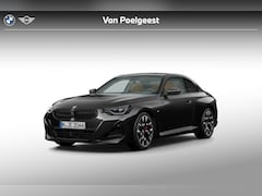 BMW 2-serie Coupé - 220i | M Sportpakket Pro | Premium Pack