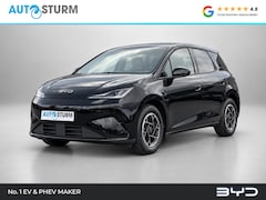 BYD DOLPHIN G - 1.5L DM-i Boost