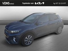 Kia Stonic - 1.0 T-GDi MHEV DynamicPLUSLine NAVI + CAMERA + STOELVER
