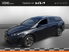 Kia Cee'd Sportswagon - Ceed 1.0 T-GDi MHEV DCT7 Automaat Design Edition