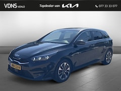 Kia Cee'd - Ceed 1.0 T-GDi MHEV DCT7 AUTOMAAT Design Edition