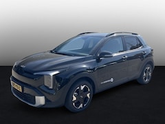 Kia Stonic - 1.0 T-GDi DynamicPlusLine Navi + Camera - ZEER COMPLEET