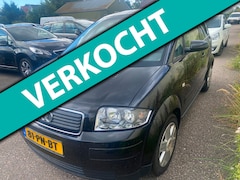 Audi A2 - 1.4 Pro Line