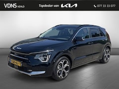 Kia Niro - 1.6 GDi HEV Launch Edition