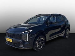 Kia Sportage - 1.6 HEV GT-Plusline