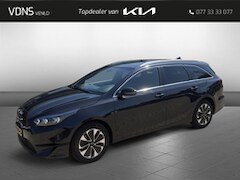 Kia Cee'd Sportswagon - Ceed 1.0 T-GDi DESIGN EDITION * VEEL OPTIES