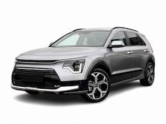 Kia Niro - 1.6 GDI HEV Executiveline INCLUSIEF 4000 euro Korting