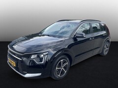 Kia Niro - 1.6 HEV Dynamicline Camera / Navi / Parkeersensoren