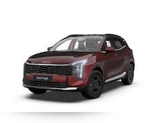 Kia Sportage - 1.6 PHEV Dynamic Plusline