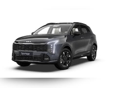Kia Sportage - 1.6 PHEV GT Plusline