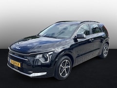 Kia Niro - 1.6 HEV Dynamicline