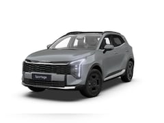 Kia Sportage - 1.6 PHEV Dynamic Plusline