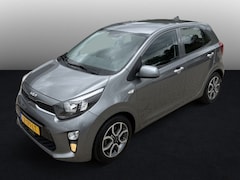 Kia Picanto - 1.0 DPi Dynamic Edition NAVI - CAMERA -PDC - CLIMA -LM VELGEN