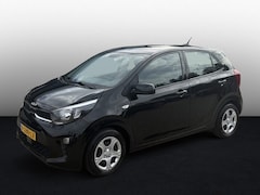 Kia Picanto - 1.0 DPi ComfortLine AIRCO - ALL SEASON BANDEN